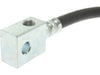 Brake Hydraulic Hose Centric Parts 150.42416