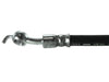 Brake Hydraulic Hose Centric Parts 150.42418