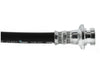 Brake Hydraulic Hose Centric Parts 150.42424