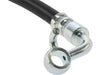 Brake Hydraulic Hose Centric Parts 150.42430