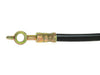 Brake Hydraulic Hose Centric Parts 150.43007