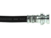 Brake Hydraulic Hose Centric Parts 150.43008