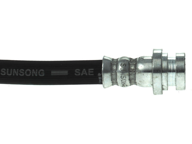 Brake Hydraulic Hose Centric Parts 150.43008