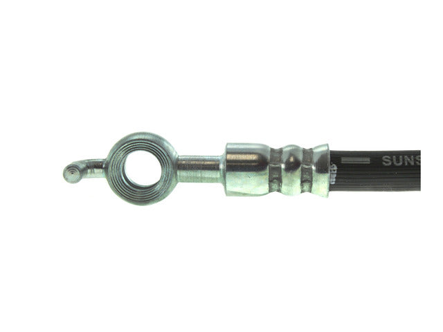 Brake Hydraulic Hose Centric Parts 150.43008