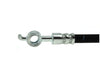 Brake Hydraulic Hose Centric Parts 150.43013