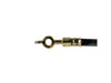 Brake Hydraulic Hose Centric Parts 150.43023