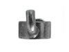 Brake Hydraulic Hose Centric Parts 150.43025