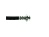 Brake Hydraulic Hose Centric Parts 150.43025
