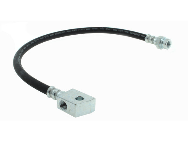 Brake Hydraulic Hose Centric Parts 150.43302
