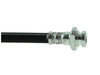 Brake Hydraulic Hose Centric Parts 150.43309