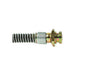 Brake Hydraulic Hose Centric Parts 150.43312
