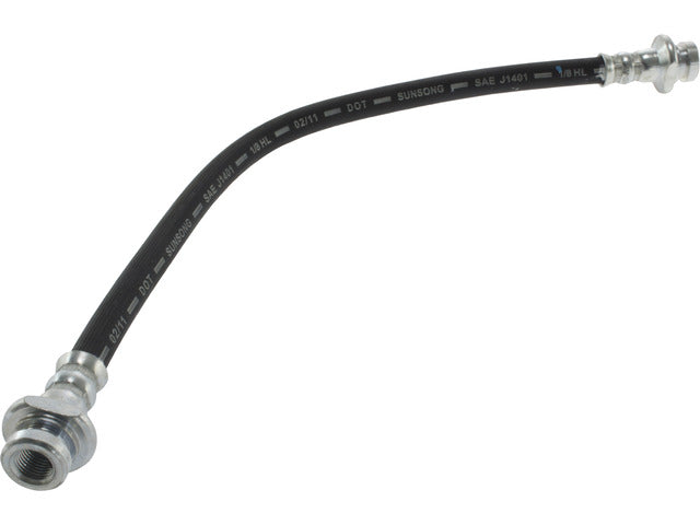 Brake Hydraulic Hose Centric Parts 150.43318