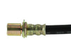 Brake Hydraulic Hose Centric Parts 150.44000