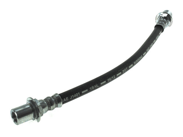 Brake Hydraulic Hose Centric Parts 150.44001