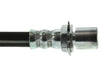 Brake Hydraulic Hose Centric Parts 150.44001