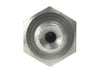 Brake Hydraulic Hose Centric Parts 150.44003