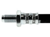 Brake Hydraulic Hose Centric Parts 150.44015