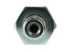 Brake Hydraulic Hose Centric Parts 150.44017