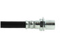 Brake Hydraulic Hose Centric Parts 150.44019