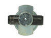 Brake Hydraulic Hose Centric Parts 150.44023