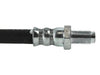Brake Hydraulic Hose Centric Parts 150.44025