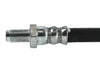 Brake Hydraulic Hose Centric Parts 150.44025