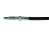 Brake Hydraulic Hose Centric Parts 150.44027