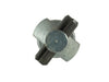 Brake Hydraulic Hose Centric Parts 150.44035