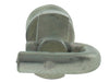 Clutch Hydraulic Hose Centric Parts 150.44044