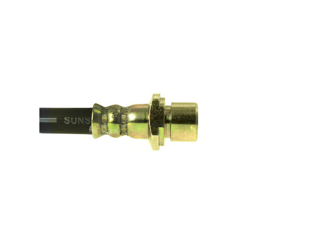 Brake Hydraulic Hose Centric Parts 150.44051