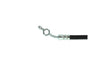 Brake Hydraulic Hose Centric Parts 150.44055