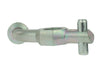 Brake Hydraulic Hose Centric Parts 150.44056