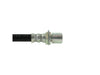 Brake Hydraulic Hose Centric Parts 150.44056