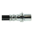 Brake Hydraulic Hose Centric Parts 150.44060