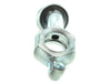 Brake Hydraulic Hose Centric Parts 150.44061
