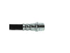 Brake Hydraulic Hose Centric Parts 150.44077