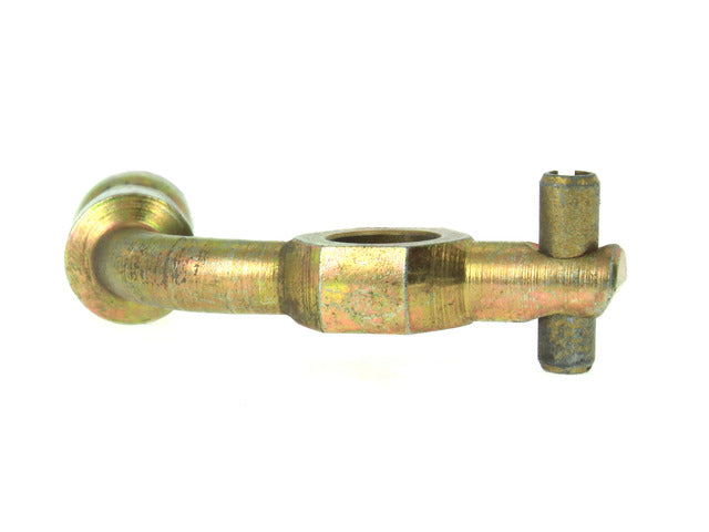 Brake Hydraulic Hose Centric Parts 150.44107
