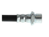 Brake Hydraulic Hose Centric Parts 150.44110