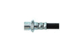 Brake Hydraulic Hose Centric Parts 150.44110