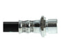 Brake Hydraulic Hose Centric Parts 150.44117