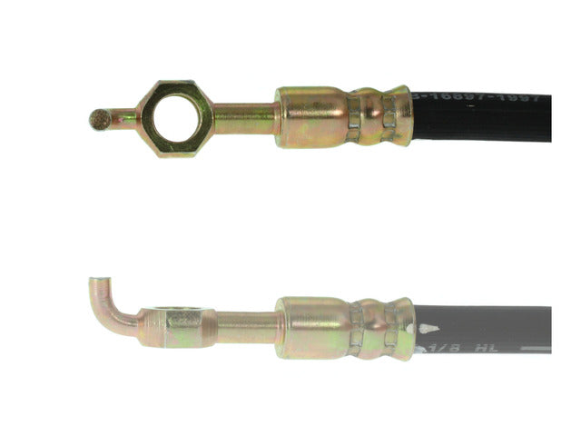 Brake Hydraulic Hose Centric Parts 150.44119