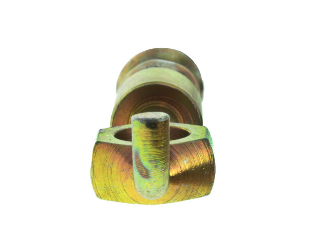 Brake Hydraulic Hose Centric Parts 150.44120