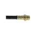 Brake Hydraulic Hose Centric Parts 150.44120