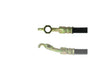 Brake Hydraulic Hose Centric Parts 150.44122