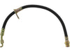 Brake Hydraulic Hose Centric Parts 150.44122