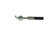 Brake Hydraulic Hose Centric Parts 150.44123