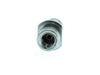 Brake Hydraulic Hose Centric Parts 150.44124