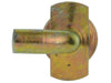 Brake Hydraulic Hose Centric Parts 150.44126