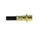Brake Hydraulic Hose Centric Parts 150.44130