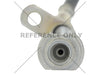 Brake Hydraulic Hose Centric Parts 150.44131